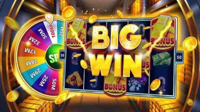 Review Slot Online Terbagus: Game dengan Grafik Memukau