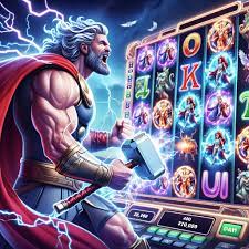 Slot Online: Tantangan Seru dengan Hadiah Menawan