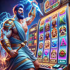 Slot Online dengan Grafis 3D yang Mengagumkan