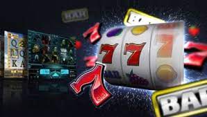 Slot Online: Mengapa Anda Harus Mencobanya Sekarang Juga