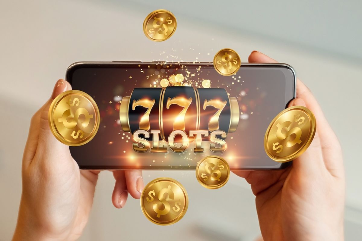 Mitos dan Fakta Tentang Slot Online