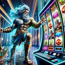 Panduan Pemula untuk Memahami Jenis-jenis Slot Online