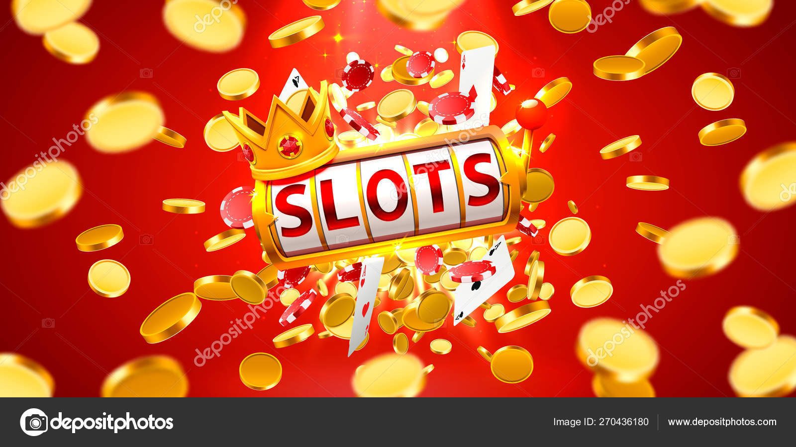 Slot Online: Menjelajahi Dunia Penuh Warna dari Layar Komputer