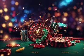 Memahami Volatilitas dalam Slot Online