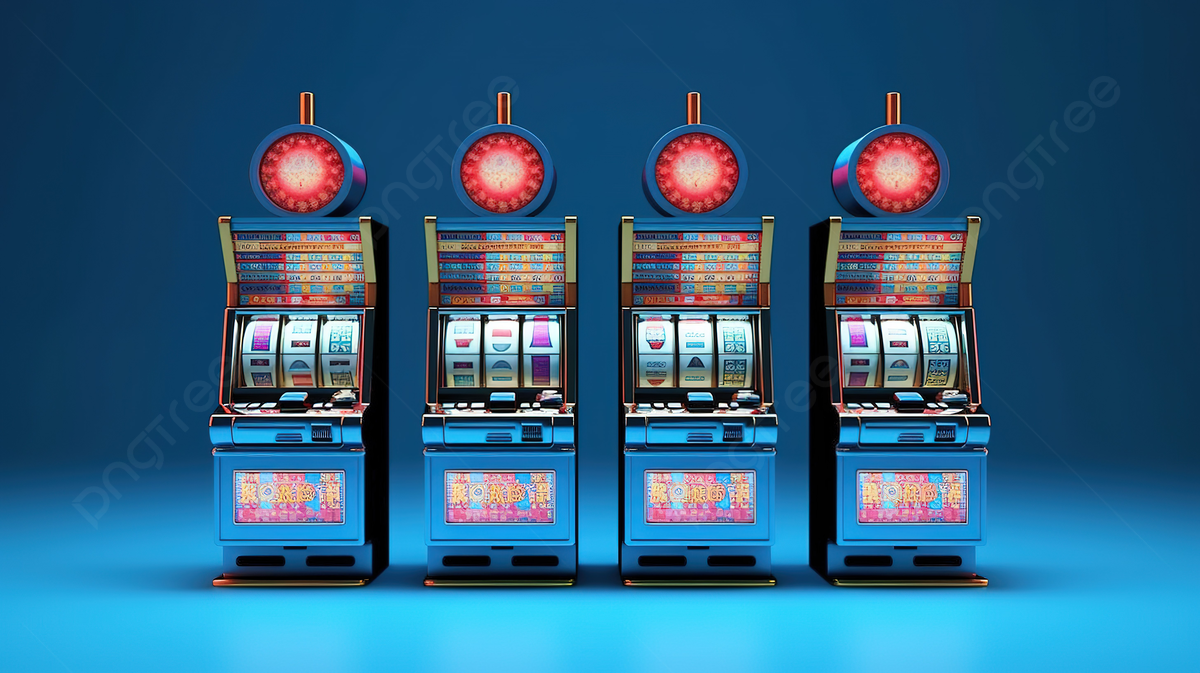 Slot Online Bertema Asia Terbaik di Server Thailand