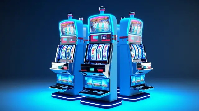 Review Situs Slot Online yang Bagus dan Terpercaya