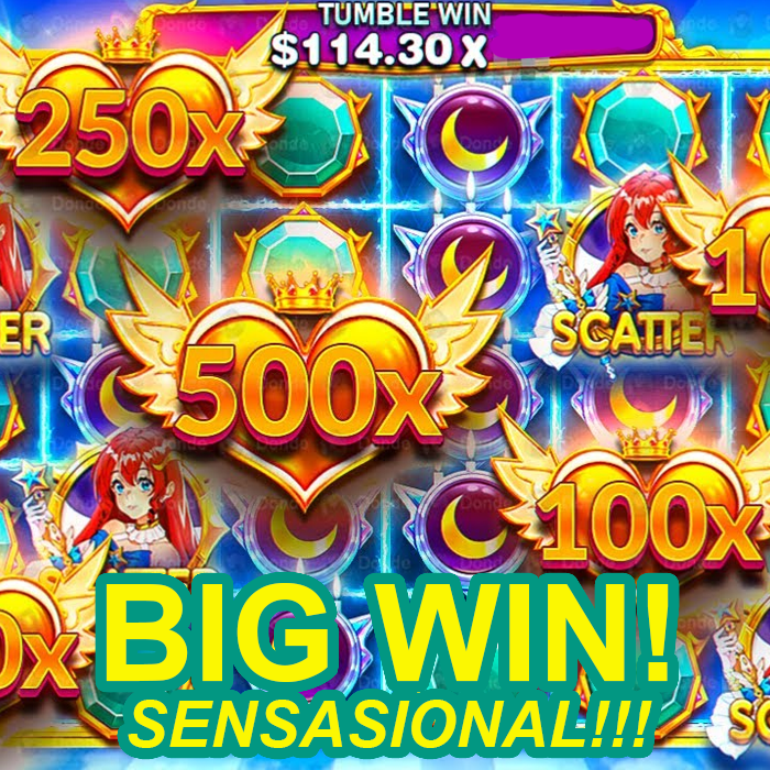 Slot online telah menjadi salah satu permainan paling populer di dunia digital, menawarkan hiburan yang seru dan peluang kemenangan besar.