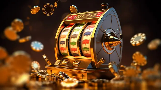 Slot online dengan jackpot tertinggi semakin menarik perhatian para pemain di Indonesia. Banyak situs yang menawarkan berbagai jenis