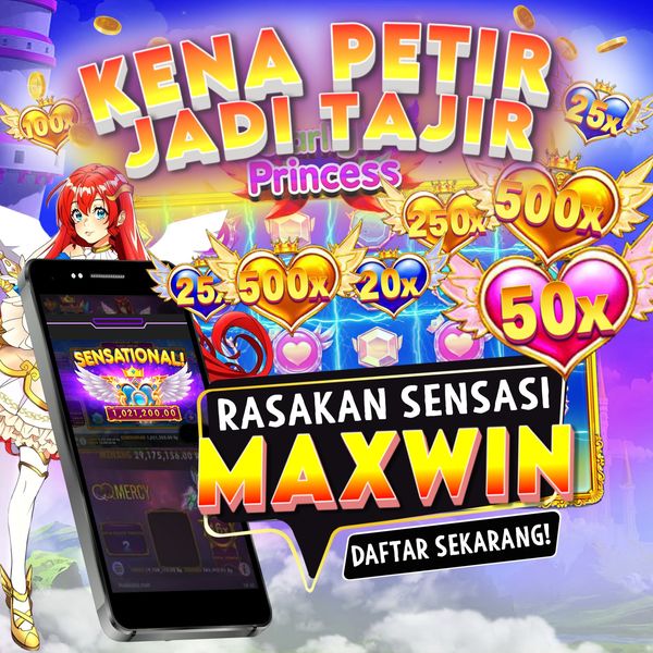 5 Slot Online Bertema Alam yang Menenangkan