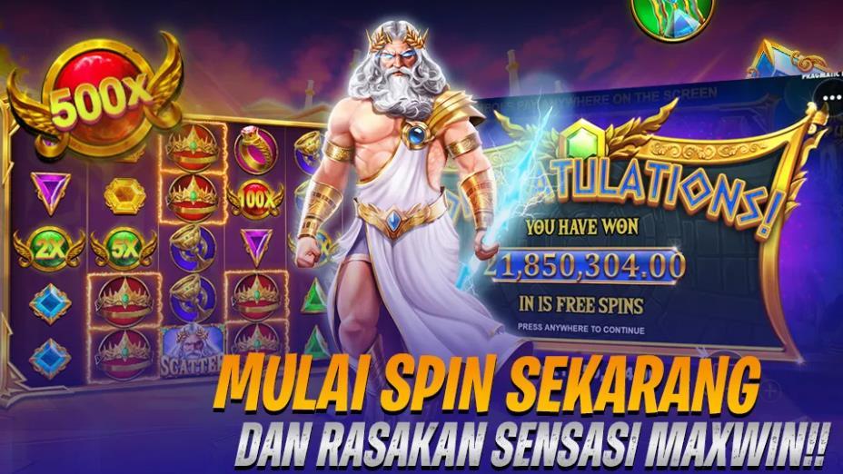 Cara Menang Besar di Slot Online: Tips dan Trik Terbaik