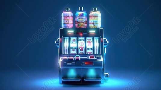 Mengapa Slot Online Menjadi Tren di Kalangan Gamers 2025
